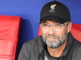 Stellt Perfektion nicht über alles: Liverpool-Coach Jürgen Klopp. Foto: Jan Woitas/dpa-Zentralbild/dpa Stellt Perfektion nicht über alles: Liverpool-Coach Jürgen Klopp. Foto: Jan Woitas/dpa-Zentralbild/dpa