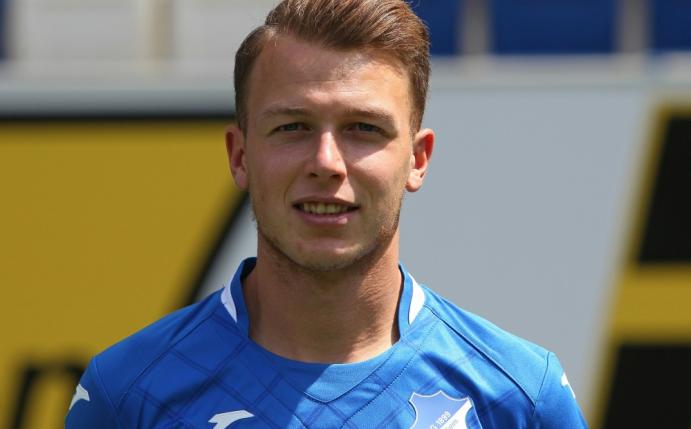 Dennis Geiger für drei Spiele gesperrt