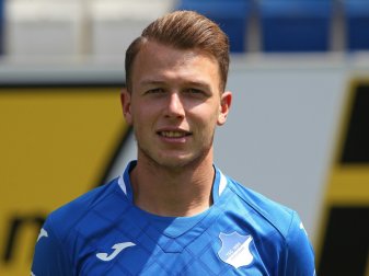 Dennis Geiger für drei Spiele gesperrt Dennis Geiger für drei Spiele gesperrt