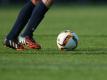 Regionalliga Südwest will Spielbetrieb wieder aufnehmen