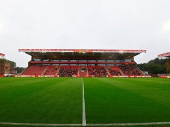 Berliner Weihnachtssingen dieses Jahr nicht im Stadion Berliner Weihnachtssingen dieses Jahr nicht im Stadion