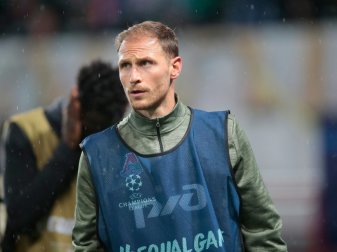 Höwedes für Profi-Fortbildungen