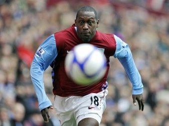 Fußballer laut Heskey nicht auf Karriereende vorbereitet Fußballer laut Heskey nicht auf Karriereende vorbereitet