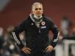 Nach Niederlagen in WM-Quali entlassen: Carlos Queiroz