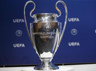 Die UEFA plant offenbar eine Reform der Champions League. Foto: Salvatore Di Nolfi/KEYSTONE/dpa Die UEFA plant offenbar eine Reform der Champions League. Foto: Salvatore Di Nolfi/KEYSTONE/dpa