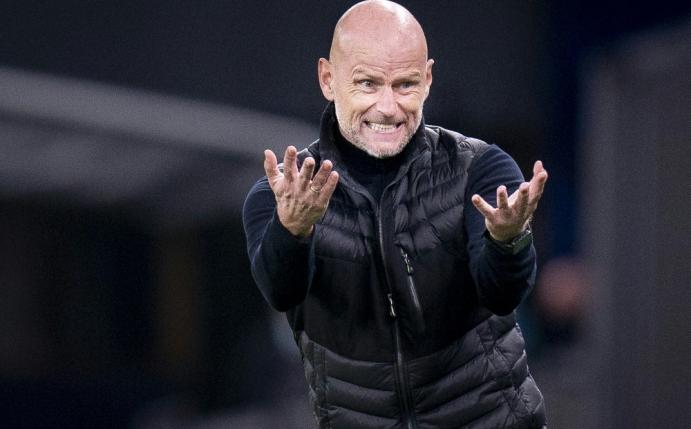 Stale Solbakken wird Nationaltrainer von Norwegen