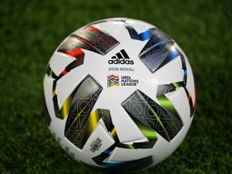 Im Oktober 2021 findet das Halbfinale des Turniers statt Im Oktober 2021 findet das Halbfinale des Turniers statt