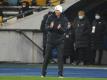 Appelliert an seine Spieler: Zinedine Zidane