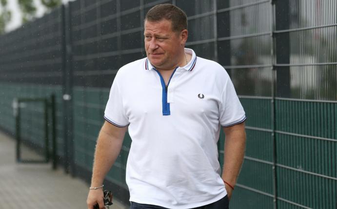 Eberl über Spielverlegung verwundert
