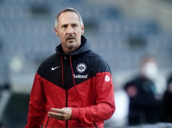 Eintracht sieht Haaland-Ausfall als Vorteil an Eintracht sieht Haaland-Ausfall als Vorteil an