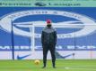 Klopp unterstreicht Forderung nach fünf Auswechslungen