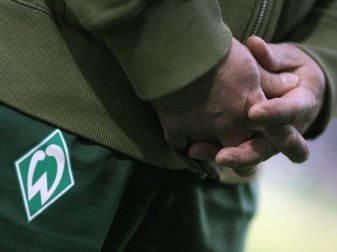 Werder Bremen hat die Zusage für Kredite erhalten, um gegen coronabedingte finanzielle Ausfälle aufgefangen werden. Foto: picture alliance / dpa Werder Bremen hat die Zusage für Kredite erhalten, um gegen coronabedingte finanzielle Ausfälle aufgefangen werden. Foto: picture alliance / dpa