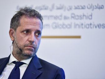 Italien: Ermittlungen gegen Fabio Paratici aufgenommen