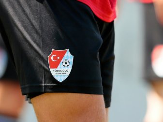 Türkgücü-Haching wurde abgesagt Türkgücü-Haching wurde abgesagt
