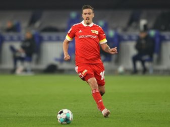 Sorgen um Max Kruse Sorgen um Max Kruse