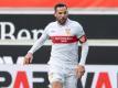 Blüht beim VfB nach dem Wiederaufstieg richtig auf: Gonzalo Castro. Foto: Sebastian Gollnow/dpa