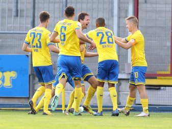 Braunschweig gewinnt das Duell gegen St. Pauli