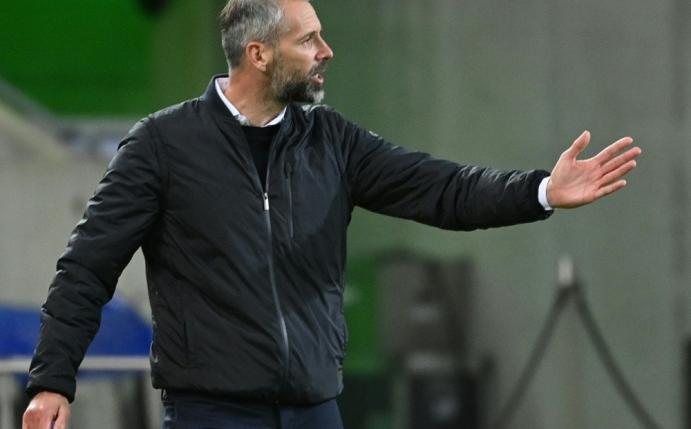 Freiburg und Gladbach trennen sich unentschieden