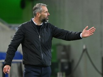 Freiburg und Gladbach trennen sich unentschieden Freiburg und Gladbach trennen sich unentschieden
