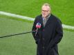 Karl-Heinz Rummenigge mit Kritik an Joachim Löw