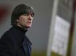 Das Team von Trainer Löw ist in Topf eins gesetzt