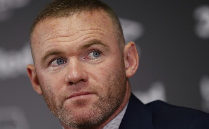 Wayne Rooney verurteilt die Buh-Rufe der Millwall-Fans