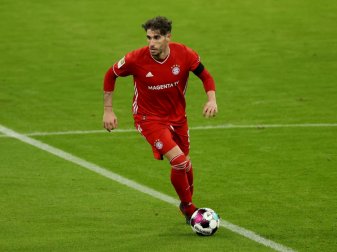 Martinez muss wegen einer Muskelverletzung pausieren Martinez muss wegen einer Muskelverletzung pausieren