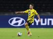 Guerreiro fehlt Dortmund in St. Petersburg