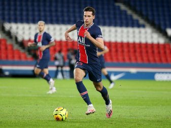 Julian Draxler wieder einsatzbereit Julian Draxler wieder einsatzbereit