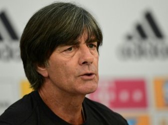 Löw "maßlos enttäuscht" Löw "maßlos enttäuscht"