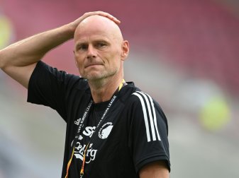 Norwegen: Solbakken nach Quarantänebruch mit Problemen