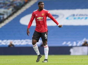 Paul Pogba will United offenbar im Winter verlassen Paul Pogba will United offenbar im Winter verlassen