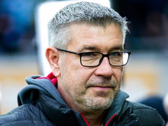 Union Berlin verlängert mit Trainer Fischer Union Berlin verlängert mit Trainer Fischer