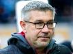 Union Berlin verlängert mit Trainer Fischer 