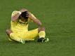 Corona-Absage: Kein EL-Spiel für den FC Villarreal