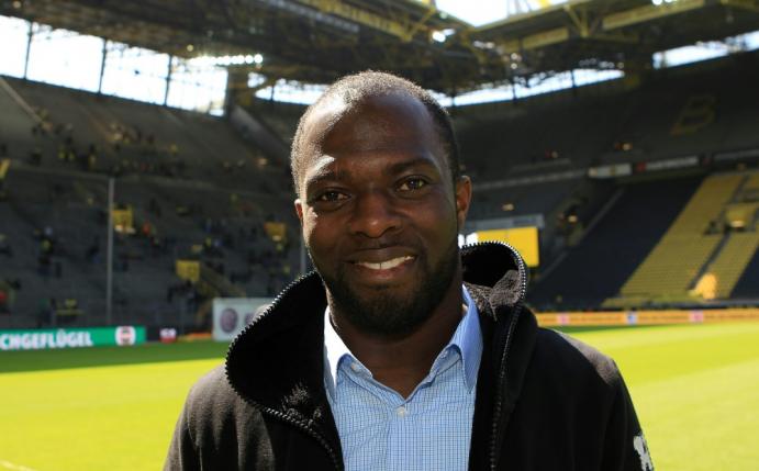 Sarpei: "Da muss mehr gemacht werden"