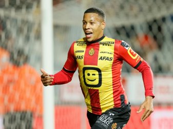 Aster Vranckx wechselt zum VfL Wolfsburg Aster Vranckx wechselt zum VfL Wolfsburg