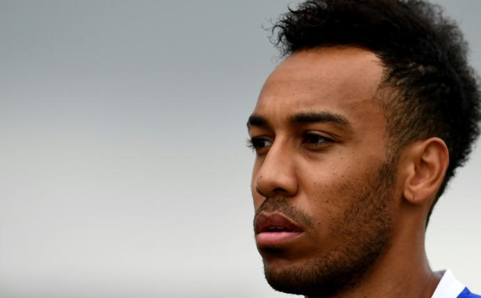 Gambia und Aubameyang wurden zu Geldstrafen verurteilt
