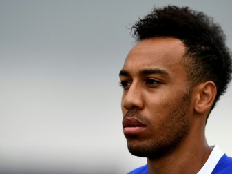 Gambia und Aubameyang wurden zu Geldstrafen verurteilt Gambia und Aubameyang wurden zu Geldstrafen verurteilt