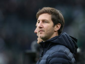 Saier findet die sportliche Lage beim SCF bedrohlich 