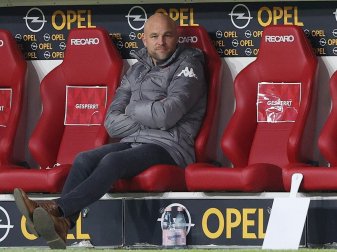 Schröder sieht die Bundesliga für Lockdown gewappnet Schröder sieht die Bundesliga für Lockdown gewappnet