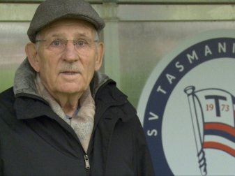 Ex-Tasmania-Kapitän gibt Schalke einen Ratschlag Ex-Tasmania-Kapitän gibt Schalke einen Ratschlag