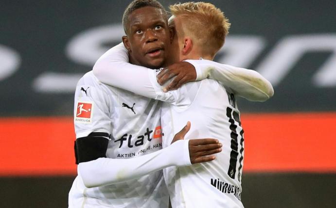 Gladbach vor Berlin gewarnt