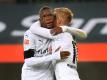 Gladbach vor Berlin gewarnt