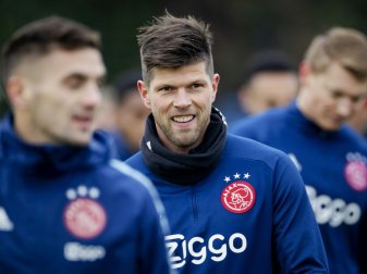 Huntelaar beendet nach dieser Saison seine Karriere