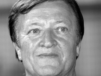 Otto Baric trainierte die Fußball- Nationalmannschaften Österreichs und Kroatiens. Foto: Armando Babani/epa/dpa Otto Baric trainierte die Fußball- Nationalmannschaften Österreichs und Kroatiens. Foto: Armando Babani/epa/dpa