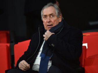 Gerard Houllier wurde 73 Jahre alt