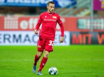 Unter anderem Stürmer Marcus Ingvartsen könnte fehlen Unter anderem Stürmer Marcus Ingvartsen könnte fehlen