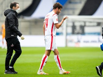 Hector gegen Bayern weiter fraglich Hector gegen Bayern weiter fraglich