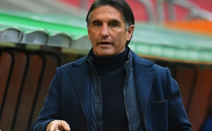 Labbadia: "Mainz hat eine gute Qualität"